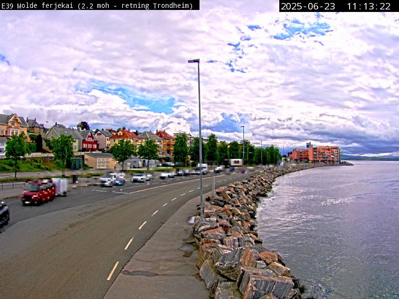 Webcam Furneset